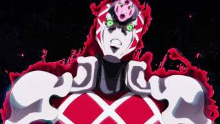 Traitors Requiem Full Diavolo ver 1 Hour Extension JoJos Bizarre Adventure [upl. by Nowed]