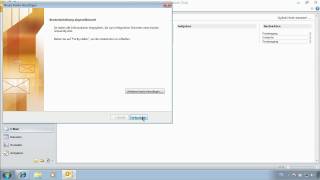 Microsoft Outlook einrichten [upl. by Branen]