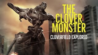 THE CLOVERFIELD PARADOX  Cloverfield MONSTER Scene [upl. by Aivekahs]