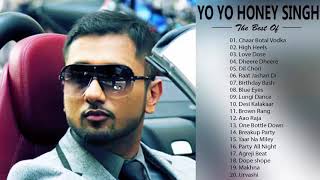 Top 20 nonstop songs of Yo Yo Honey Singh  Super hits songs Of Yo Yo Honey SiNgh JukEboX 2019 [upl. by Damour483]