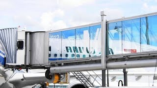 WORLDS BEST AIRPORTS Exclusive Tour of 5Star Munich Airport [upl. by Nonnah]