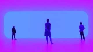 James Turrell A Retrospective [upl. by Mal]