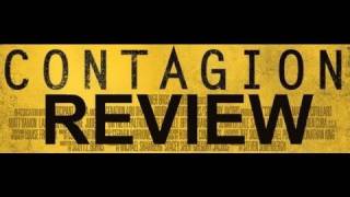 Contagion  Movie Review by Chris Stuckmann [upl. by Gnaoh]