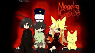 MOGEKO CASTLE  MAIN THEME [upl. by Jehoash]