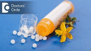 Do homeopathic remedies have sideeffects  Dr Karagada Sandeep [upl. by Enelyar]