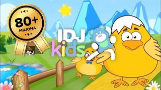 IMA JEDNO PILE  NAJLEPSE DECIJE PESME  IDJKids [upl. by Ainola980]