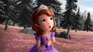 Sofia the First  This Feeling Im Feeling In Me [upl. by Inahpets]