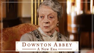 Downton Abbey A New Era Trailer 1 2022  Movieclips Trailers [upl. by Auqenet]