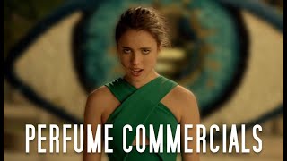 The Art of Perfume Commercials [upl. by Magree]