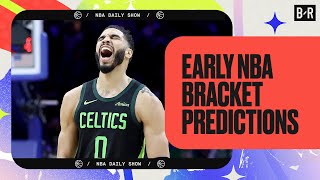 Hot Takes After NBA Debuts  NBA Daily 🏀 [upl. by Swift]