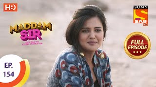 Maddam Sir  Ep 154  Full Episode  12th January 2021 [upl. by Airahcaz]