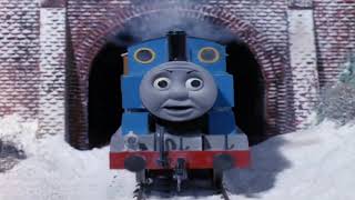 Thomas and Friends MV Accidents Will Happen Late 525 SUBSCRIBERS [upl. by Burnham]