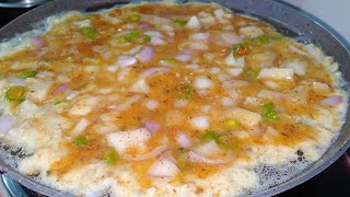 ande ka omelette recipe  omlet kaise banaye  अंडे का आमलेट कैसे बनाते हैं  amlet recipe shorts [upl. by Tali812]