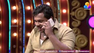 Comedy Super Nite With Jyothi Krishna Episode53 [upl. by Ynnod]