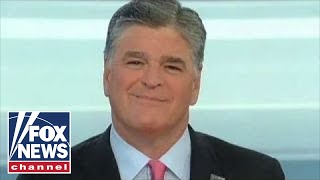 Hannity Deep state actors are racing to cover their tracks [upl. by Eenhpad]