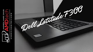 Dell Latitude 7300 Review Off The Charts Battery Life [upl. by Adohr]