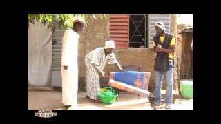 THEATRE MALIEN  YELEBOUGOU 3 [upl. by Ynehpets]