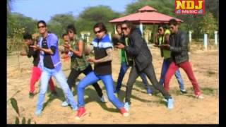 Best Haryanvi Folk Song 2014  Dhai Litre Dudh Gelya Barah Tikkad Khau Su  NDJ Music [upl. by Penman]