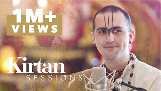 Namdev Tukaram  Aaradhakananda  Kirtan Sessions [upl. by Salocin]