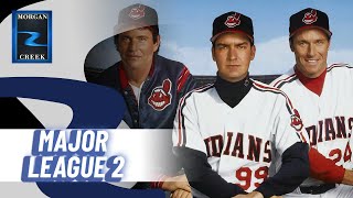 Major League 2 1994 Official Trailer [upl. by Krystin]