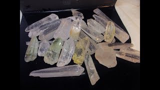 Quartz Gemstone  Types  Identification  History [upl. by Kisung]