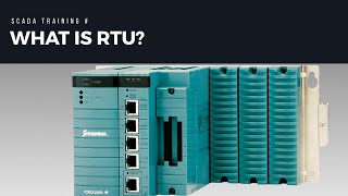 What is RTU  Explained in Layman Terms [upl. by Elrebma]