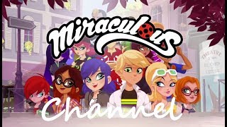 Miraculous Ladybug🐞 Webisode  15 Full Episodes [upl. by Ahsitnauq]