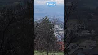 Zenica groblje crkvice [upl. by Les]