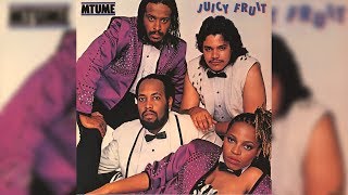 Mtume  Juicy Fruit [upl. by Elmore532]