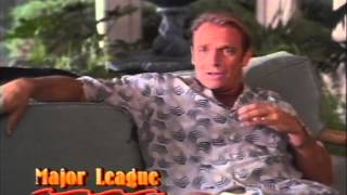 Major League 1989 Movie [upl. by Brynne]