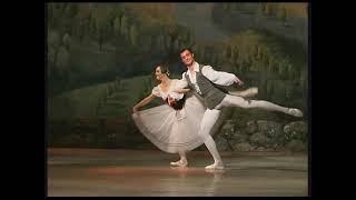 Giselle  Full Ballet Performance [upl. by Sethi]