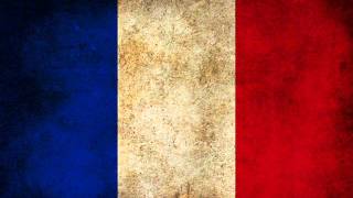 Himno Nacional de FranciaFrance National Anthem [upl. by Bertram360]