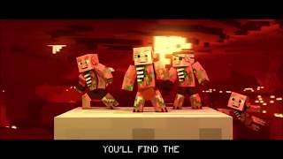 Pigman rap 1 HOUR [upl. by Hett]