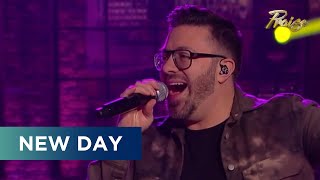 Danny Gokey  New Day  LIVE [upl. by Earleen]