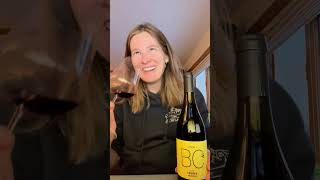 Initial BC – Les Terres Dubien  French Red Wine Review [upl. by Aicirtak277]