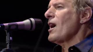 BOLTON LIVE Michael Bolton  Stand By Me [upl. by Ahilam]