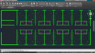 AutoCAD Tutorial Lesson 47 XRefs ADVANCED [upl. by Willa]