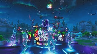 Fortnite Live Event Full Show [upl. by Yhtrod]