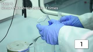 Using an Ion Selective Electrode [upl. by Feeney768]