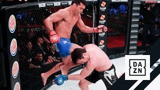 HIGHLIGHTS  Lyoto Machida vs Chael Sonnen [upl. by Corie472]