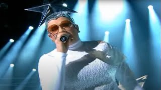 VERKA SERDUCHKA  Смайлик Live  Музыкальная премия Yuna [upl. by Barret]