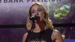 Sheryl Crow  My Favorite Mistake Live at Farm Aid 2017 [upl. by Ellon]