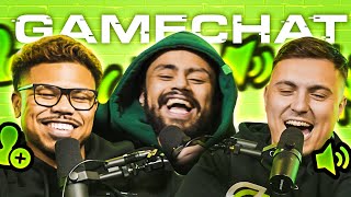 COD Pros Caught Hacking  GameChat Podcast [upl. by Ennobe]