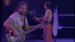 Van Halen  panama live 1986 [upl. by Stasny]