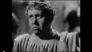 Charles Laughton I Claudius  Dirk Bogarde amp quotThe Epic That Never Wasquot [upl. by Nelda]