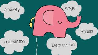 Mental Health in the Workplace MyPinkElephant [upl. by Avivah575]