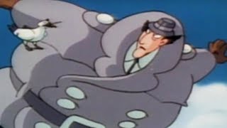 Inspector Gadget 106  The Boat  HD  Full Episode [upl. by Hseyaj]