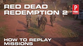 Red Dead Redemption 2  All 20 Dreamcatcher Locations Guide amp Reward [upl. by Gaut]