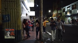 Episode 53  Smugglers Hookers and Hecklers  inside the Venezuelan Nightmare [upl. by Bevon]