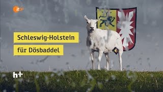 SchleswigHolstein  heuteplus  ZDF [upl. by Humble]